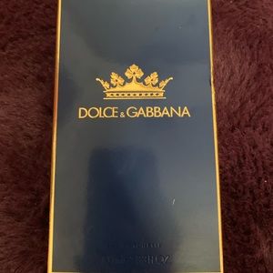 Dolce & Gabbana K for men